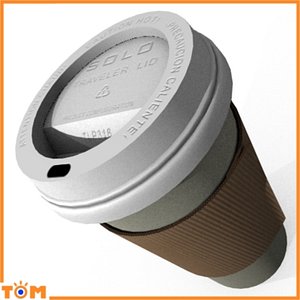 Coffee Cup