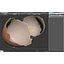 3ds max egg shell
