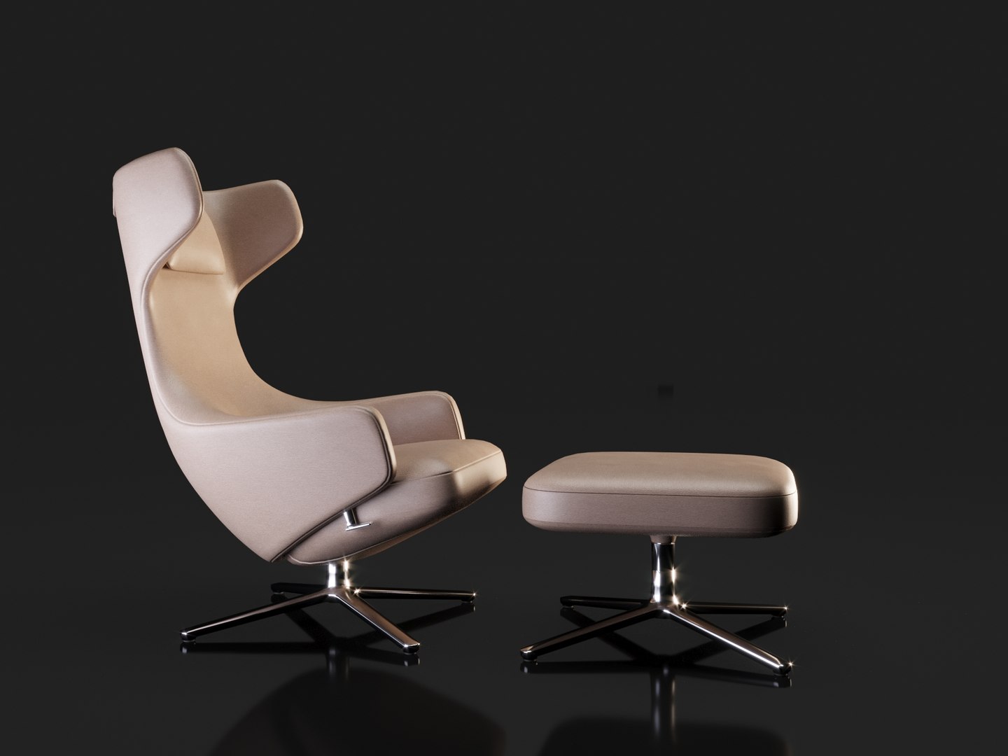 3D armchair materials model https://p.turbosquid.com/ts-thumb/gJ/e2b5B6/ZwbWxdV4/ottoman2/jpg/1582630870/1920x1080/fit_q87/e753444332732a9b26791c9fe09cc7e3e688b7b7/ottoman2.jpg