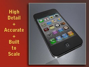 Iphone 4G
