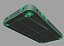 apple iphone 4g 3d model