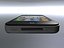apple iphone 4g 3d model