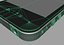 apple iphone 4g 3d model