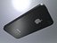 apple iphone 4g 3d model