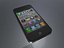 apple iphone 4g 3d model