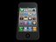 apple iphone 4g 3d model