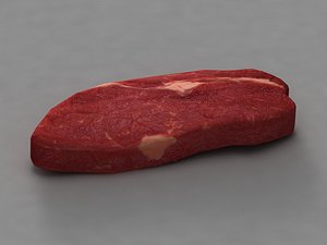Beef Steak