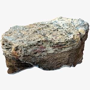 Limestone 6