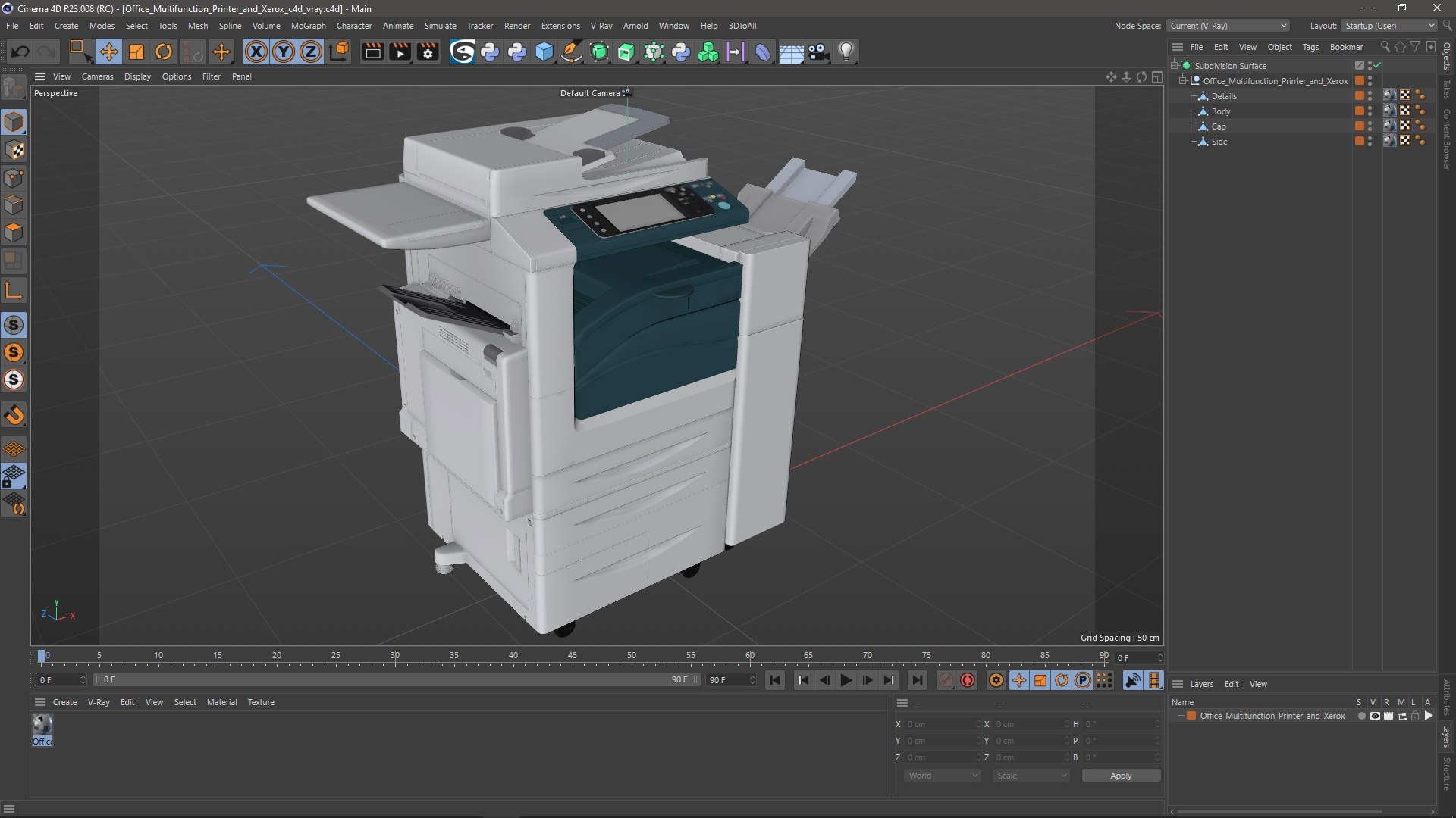 Office Multifunction Printer and Copier 3D model https://p.turbosquid.com/ts-thumb/gJ/t13KIs/nV/office_multifunction_printer_and_xerox_1003/jpg/1733092962/1920x1080/fit_q87/1643710cb5a113867cc877f4503ae89aef71e107/office_multifunction_printer_and_xerox_1003.jpg