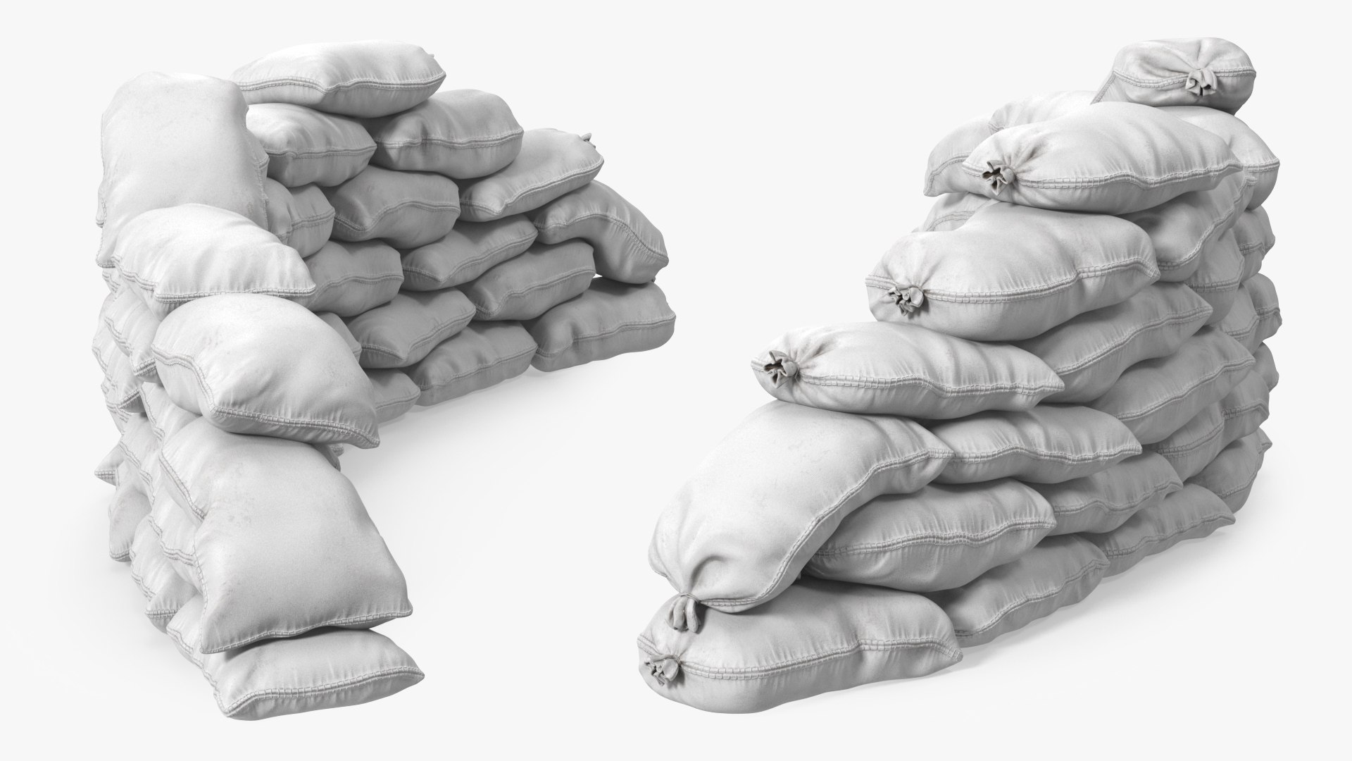 Semicircle Polypropylene Sandbag Barricade 3D model https://p.turbosquid.com/ts-thumb/gJ/tPBEac/13/semicirclepolypropylenesandbagbarricadec4dmodel005/jpg/1629755982/1920x1080/fit_q87/30f583320431f1a0a53907cca6439fc99d942563/semicirclepolypropylenesandbagbarricadec4dmodel005.jpg