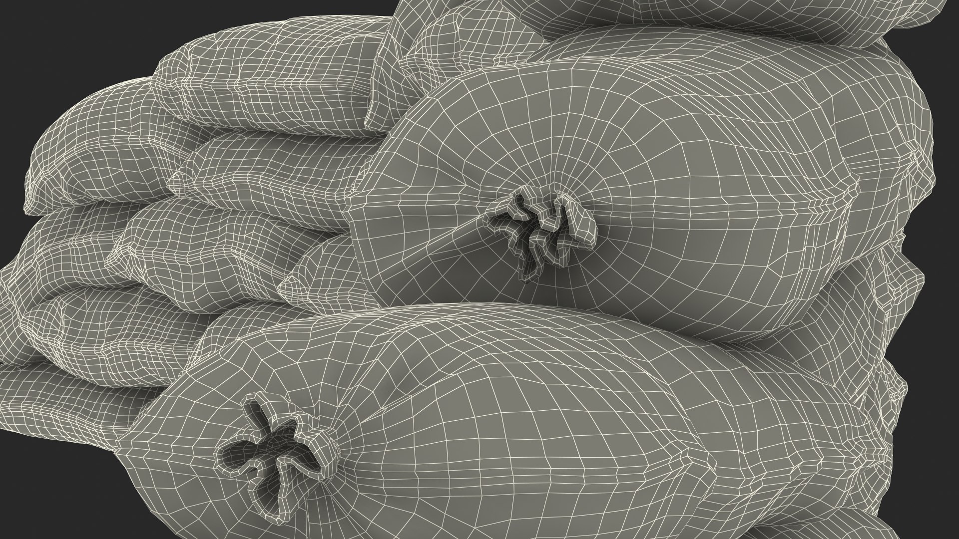 Semicircle Polypropylene Sandbag Barricade 3D model https://p.turbosquid.com/ts-thumb/gJ/tPBEac/GX/semicirclepolypropylenesandbagbarricadec4dmodel033/jpg/1629756058/1920x1080/fit_q87/87dd9fa448d6d90e310b9caccf153855d76fc523/semicirclepolypropylenesandbagbarricadec4dmodel033.jpg