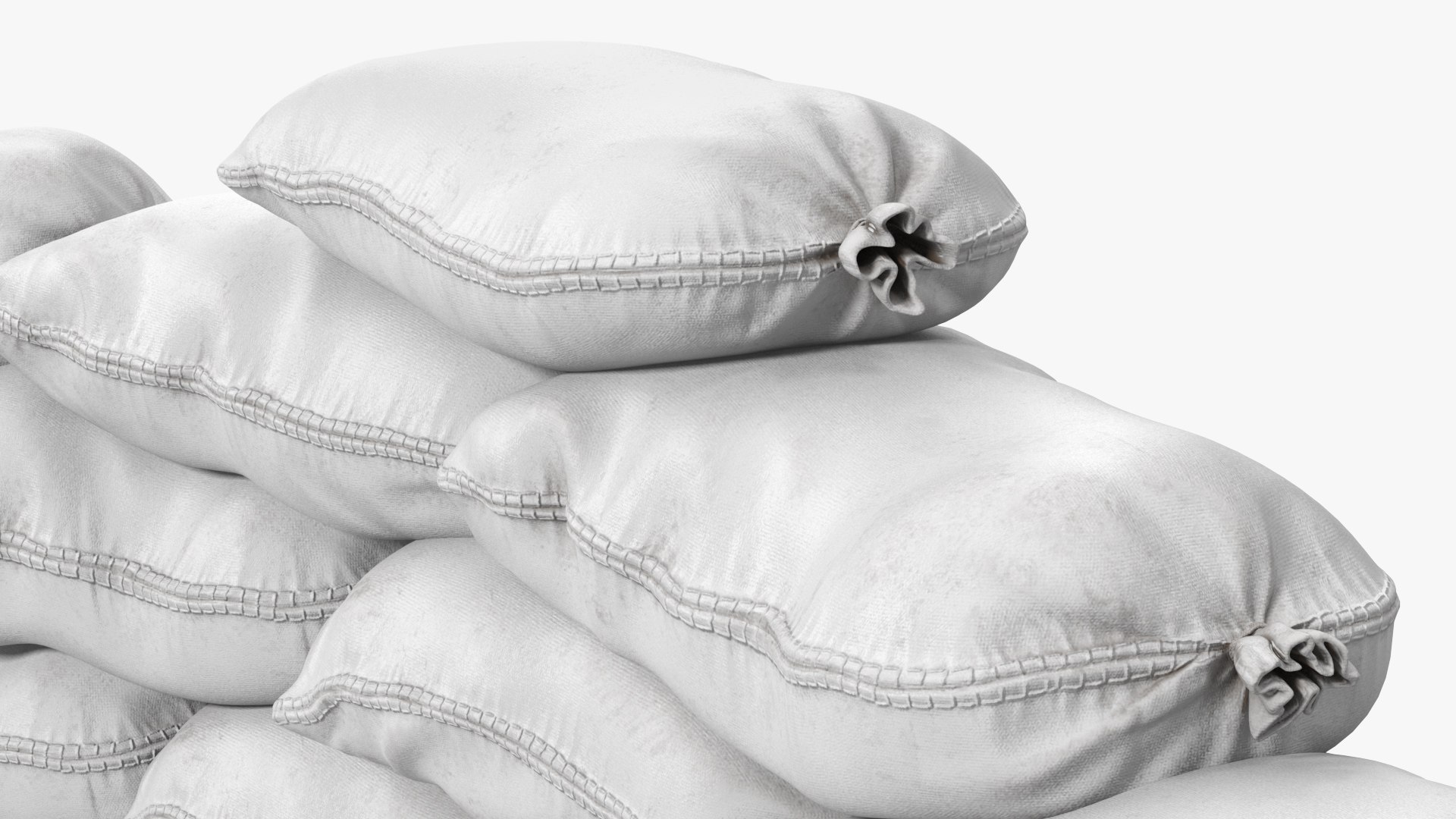 Semicircle Polypropylene Sandbag Barricade 3D model https://p.turbosquid.com/ts-thumb/gJ/tPBEac/Ik/semicirclepolypropylenesandbagbarricadec4dmodel013/jpg/1629756002/1920x1080/fit_q87/d1e753a032366171083e0100eb4655ba23335c09/semicirclepolypropylenesandbagbarricadec4dmodel013.jpg