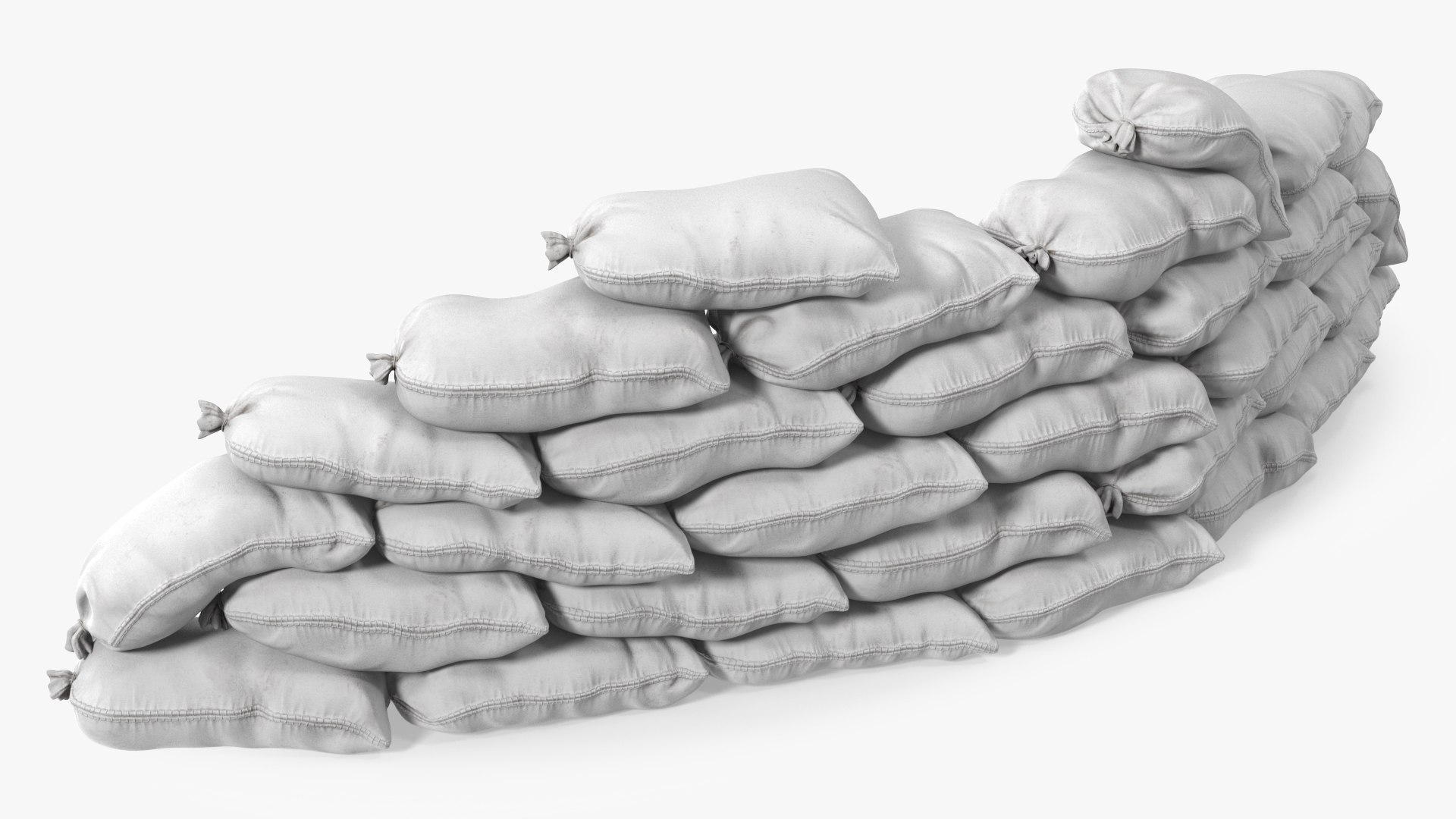 Semicircle Polypropylene Sandbag Barricade 3D model https://p.turbosquid.com/ts-thumb/gJ/tPBEac/XU/semicirclepolypropylenesandbagbarricadec4dmodel006/jpg/1629755985/1920x1080/fit_q87/ff8eaf47fbb0d470a1bd5a383ba503c0e1fa0ee7/semicirclepolypropylenesandbagbarricadec4dmodel006.jpg
