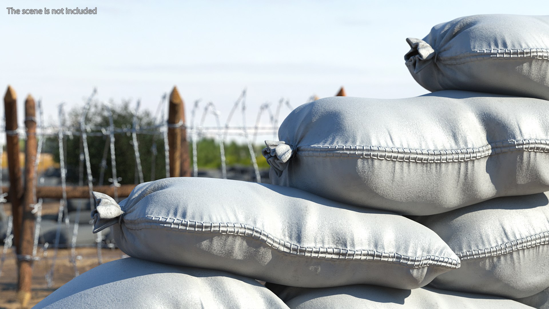 Semicircle Polypropylene Sandbag Barricade 3D model https://p.turbosquid.com/ts-thumb/gJ/tPBEac/qf/semicirclepolypropylenesandbagbarricadec4dmodel004/jpg/1629755980/1920x1080/fit_q87/02e3e3d893b4fcaf57ab42a85d5253304abfe036/semicirclepolypropylenesandbagbarricadec4dmodel004.jpg