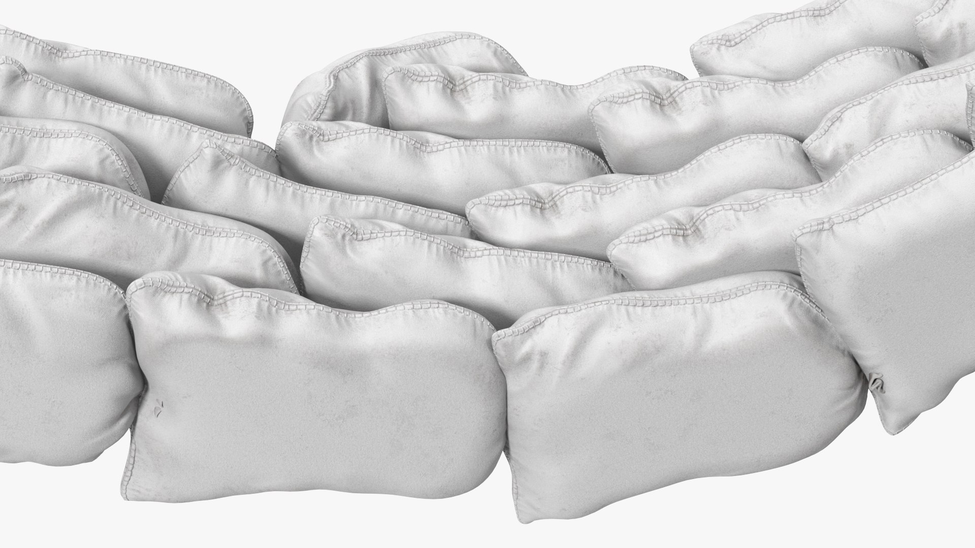 Semicircle Polypropylene Sandbag Barricade 3D model https://p.turbosquid.com/ts-thumb/gJ/tPBEac/wK/semicirclepolypropylenesandbagbarricadec4dmodel015/jpg/1629756008/1920x1080/fit_q87/d53682b2c0b4ba1b3f466d6e053ea7f9291bb1e6/semicirclepolypropylenesandbagbarricadec4dmodel015.jpg
