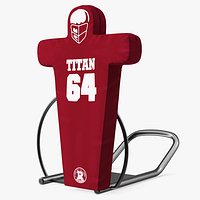 American Football Tackling Dummy