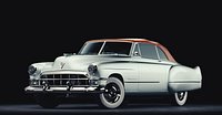 Cadillac 1949