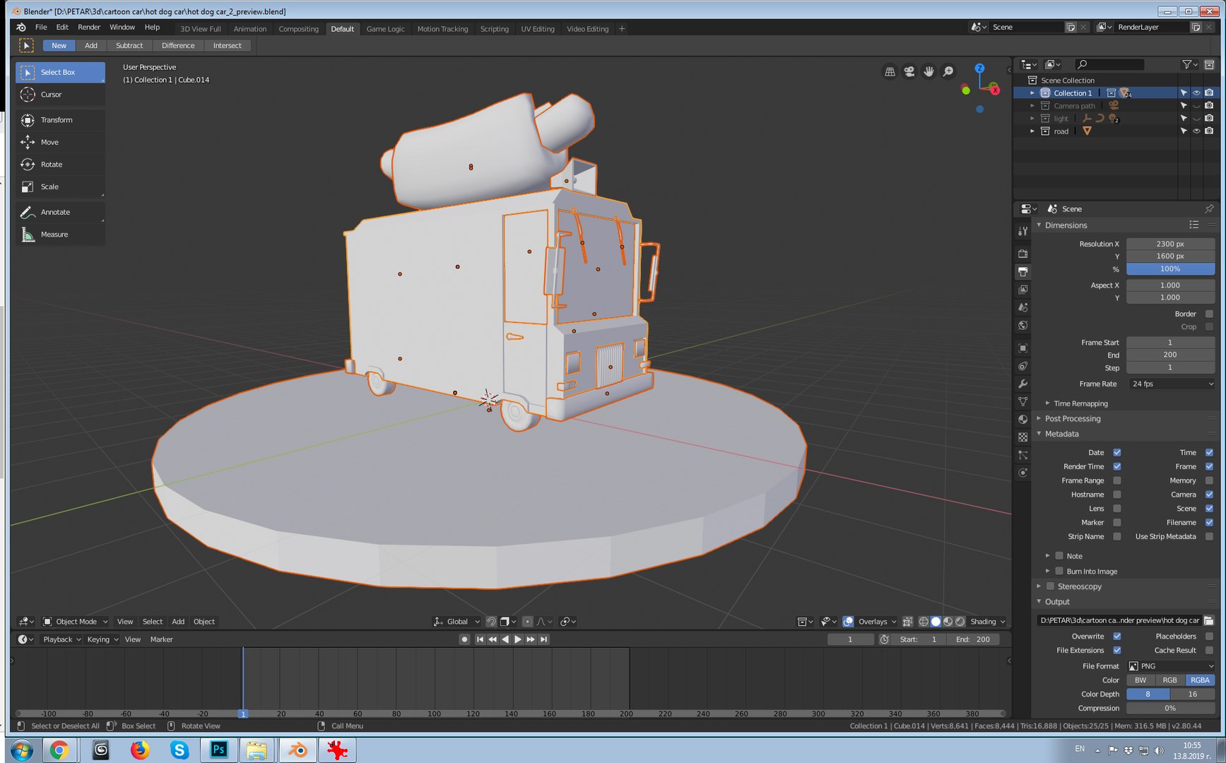 3D hot dog car model https://p.turbosquid.com/ts-thumb/gJ/wc00cd/327H3gPe/2/jpg/1565701159/1920x1080/fit_q87/d204f89eb909c3d10757e7e231c5e137f5aad41c/2.jpg