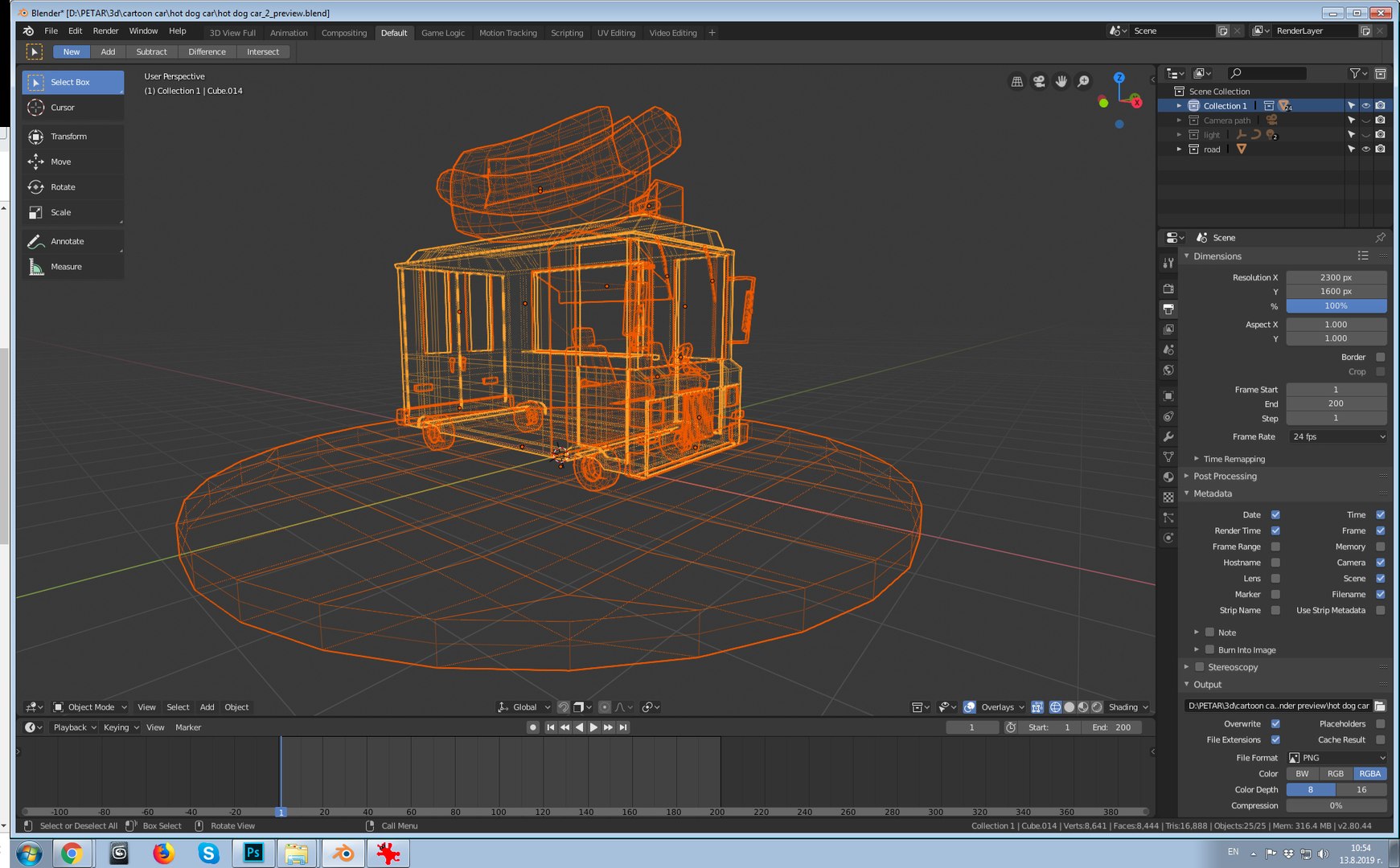 3D hot dog car model https://p.turbosquid.com/ts-thumb/gJ/wc00cd/Vh66rYot/1/jpg/1565701098/1920x1080/fit_q87/2df0590d81d6fdadc773e17dd7ad1001520d8d0d/1.jpg