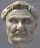 Pompey The Great Bust