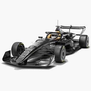 Tatuus MSV GB3-025 Season 2025