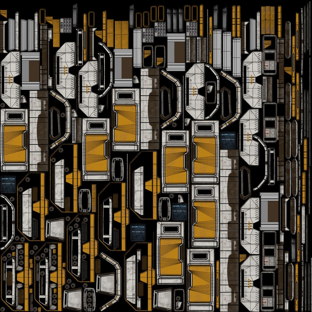 Sci-Fi Buildings Domes Type PBR 4K 3D model https://p.turbosquid.com/ts-thumb/gJ/xcMmeQ/fN/uvs1/jpg/1777044574/1920x1080/fit_q87/ce846b33f410d3f3677f42497983549880e9fc1f/uvs1.jpg