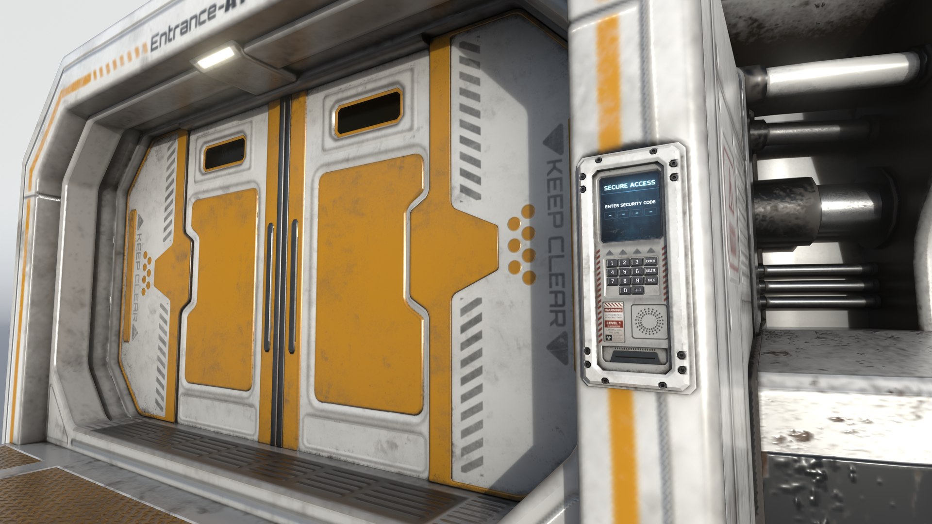 Sci-Fi Buildings Domes Type PBR 4K 3D model https://p.turbosquid.com/ts-thumb/gJ/xcMmeQ/hd/render_5/jpg/1777043878/1920x1080/fit_q87/995aba9cdf93eb6c5bbb1a8427175abf2291e4ba/render_5.jpg