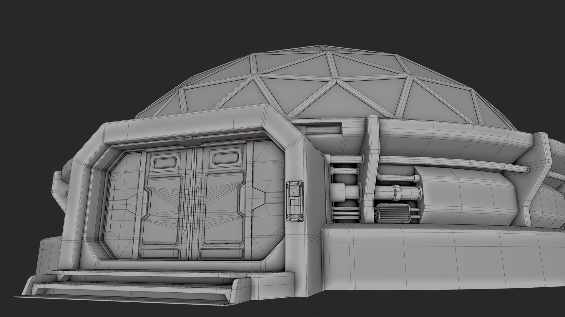 Sci-Fi Buildings Domes Type PBR 4K 3D model https://p.turbosquid.com/ts-thumb/gJ/xcMmeQ/ou/w4/jpg/1777044495/1920x1080/fit_q87/f094fadde4cd555b443c4e354187d21bbf1e716e/w4.jpg