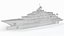 Willie Song Dynamische Simulation der Luxusyacht