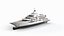Willie Song Dynamische Simulation der Luxusyacht