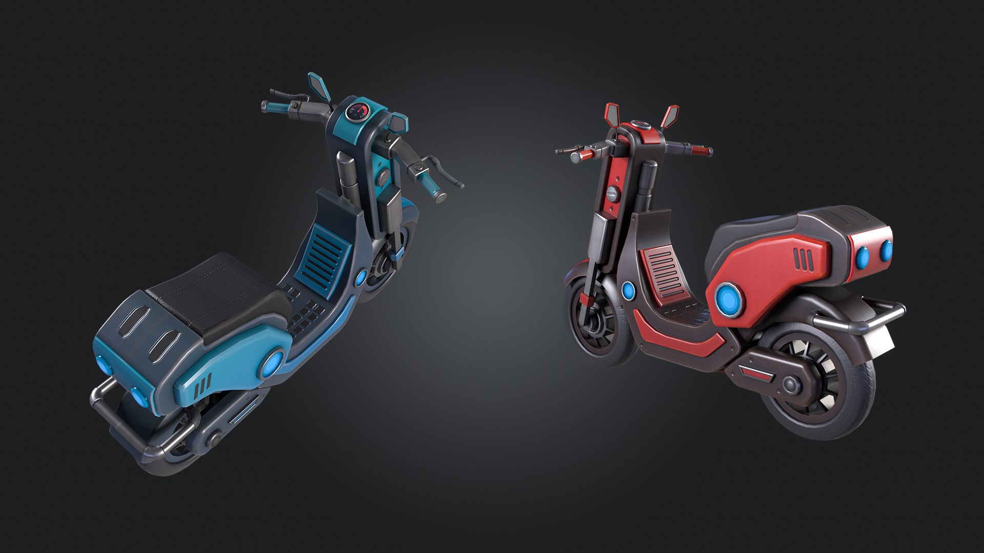 3D model Scooter https://p.turbosquid.com/ts-thumb/gK/04y9RV/lh/img_3/jpg/1706927787/1920x1080/fit_q87/0216ed04df374ced56154838b72e610c70526307/img_3.jpg