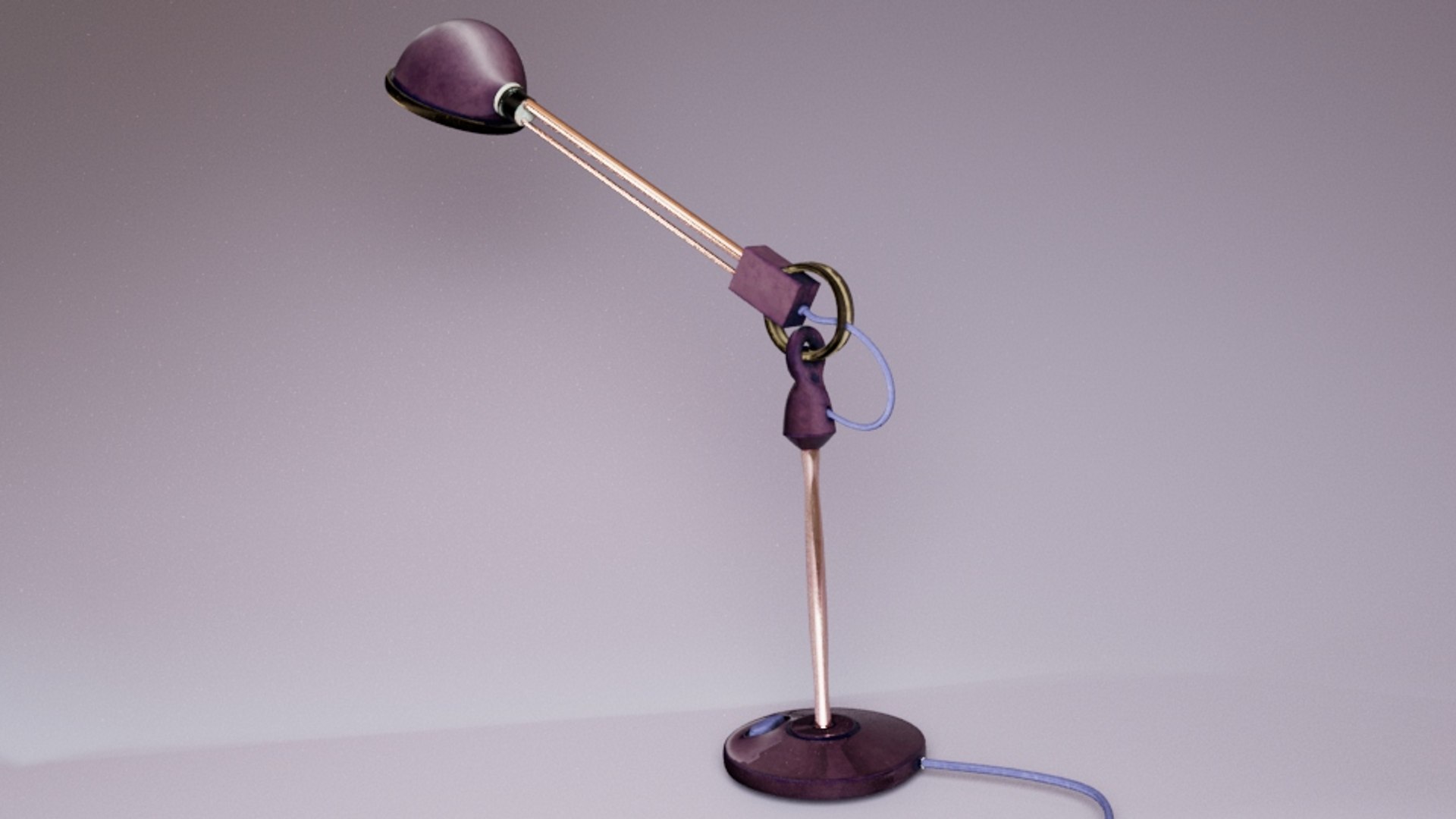 Adjustable Desk Lamp 3D https://p.turbosquid.com/ts-thumb/gK/1HF6zQ/3S/l_021/jpg/1765104818/1920x1080/fit_q87/f61273a227276a4c79df779afe1485efd16c7146/l_021.jpg