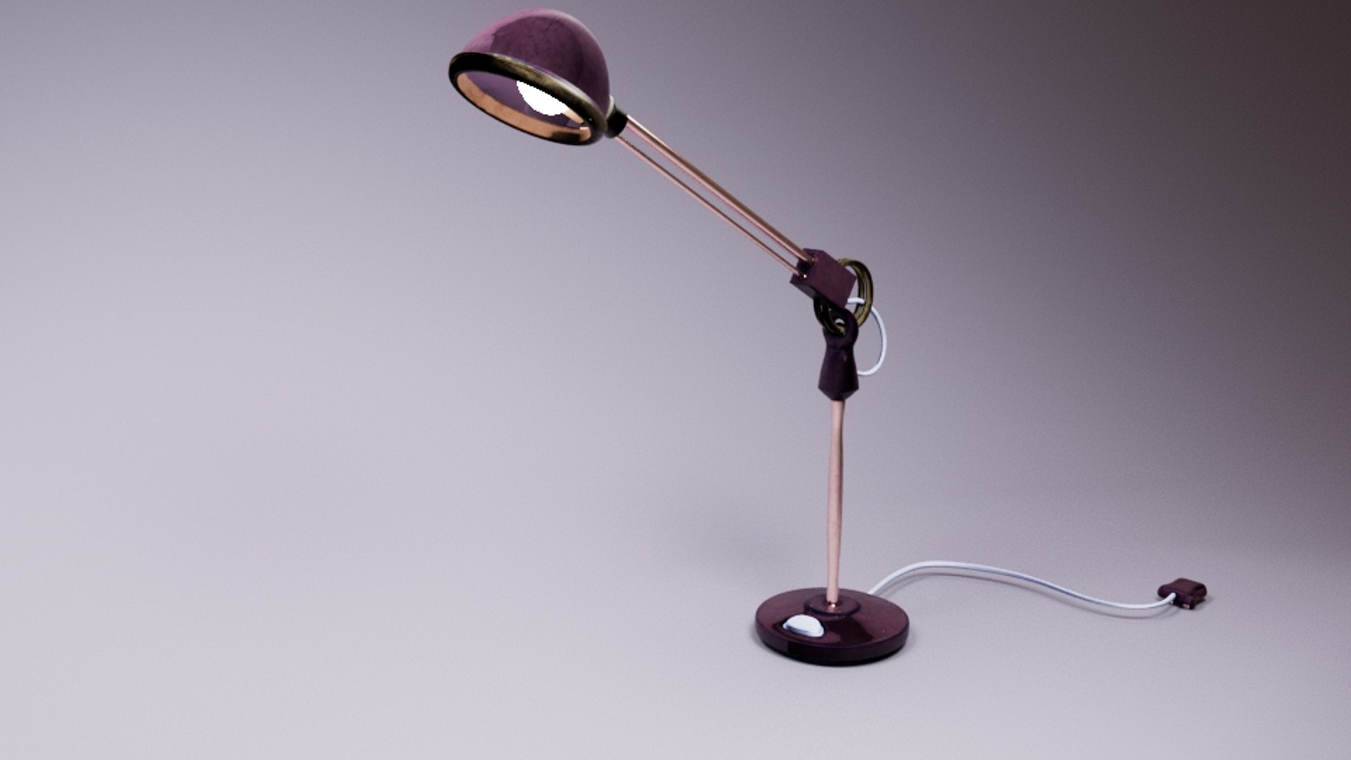 Adjustable Desk Lamp 3D https://p.turbosquid.com/ts-thumb/gK/1HF6zQ/88/l_07/jpg/1765104816/1920x1080/fit_q87/01b6a4cd603baf9d919a95836d685eaf7e34c362/l_07.jpg