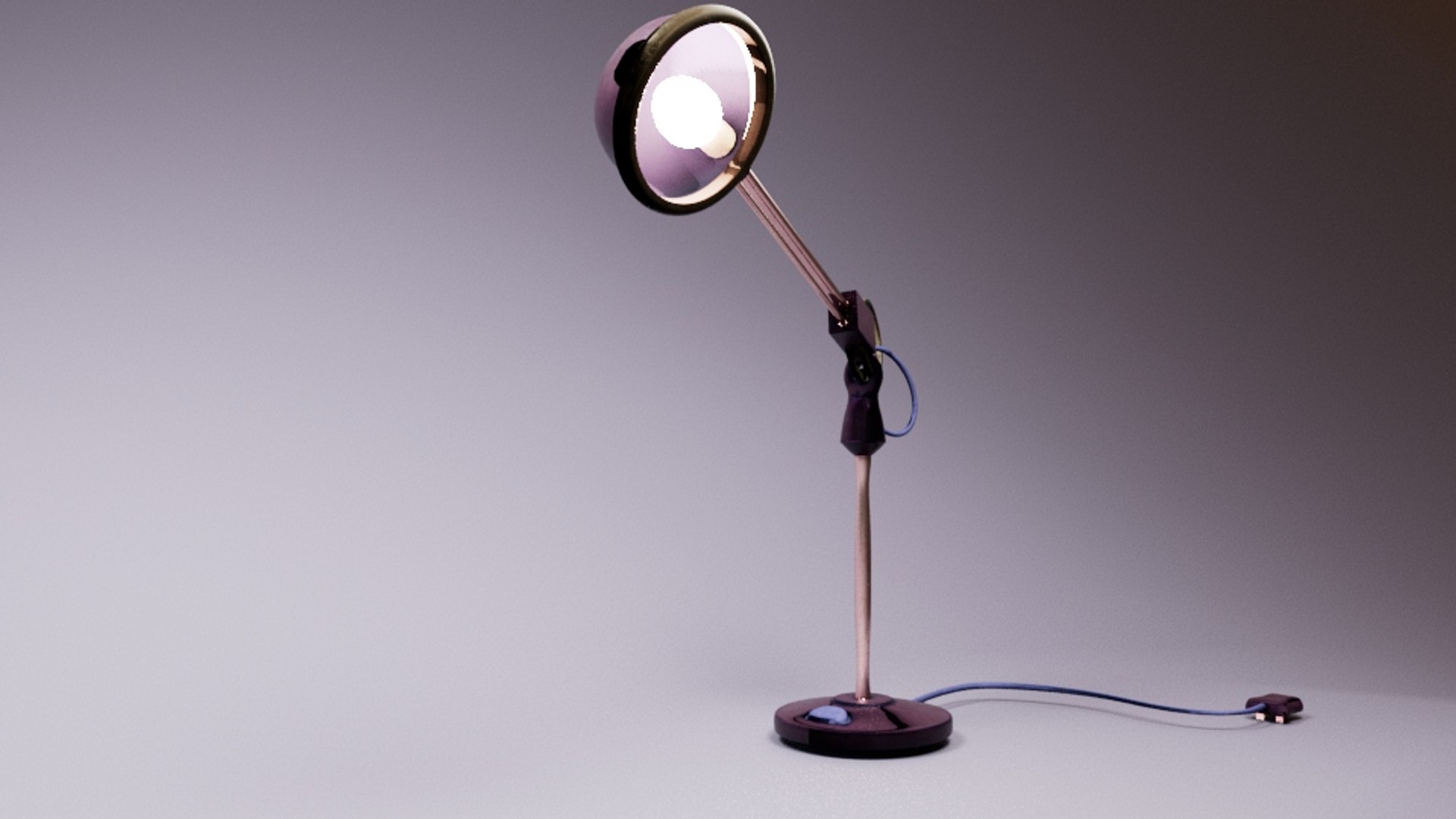 Adjustable Desk Lamp 3D https://p.turbosquid.com/ts-thumb/gK/1HF6zQ/GE/l_04/jpg/1765104814/1920x1080/fit_q87/84b9c86d030429053ea8ba86e5bfd09896f129f9/l_04.jpg