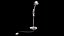 Lampada da scrivania regolabile