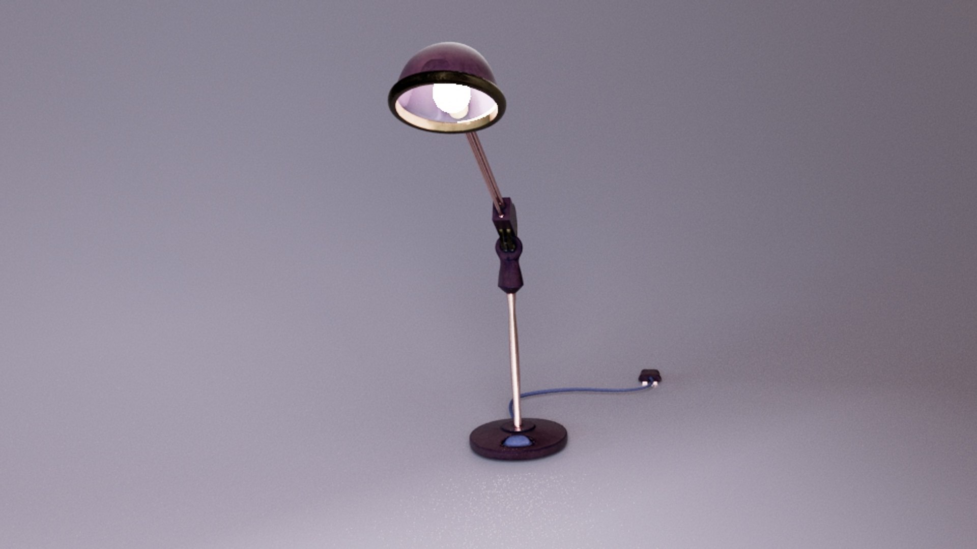 Adjustable Desk Lamp 3D https://p.turbosquid.com/ts-thumb/gK/1HF6zQ/Zq/l_01/jpg/1765104814/1920x1080/fit_q87/575bc40fdfea81d77a42d0b80ae498422f6563cf/l_01.jpg