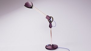 Adjustable Desk Lamp