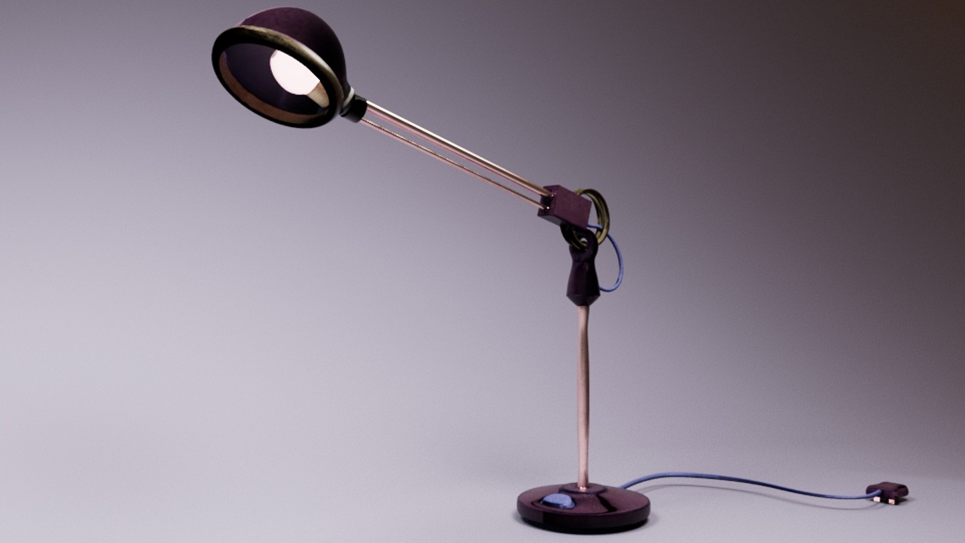 Adjustable Desk Lamp 3D https://p.turbosquid.com/ts-thumb/gK/1HF6zQ/re/l_06/jpg/1765104817/1920x1080/fit_q87/32d0f9af825c51456fafb55f2f8f4b1668a086ca/l_06.jpg