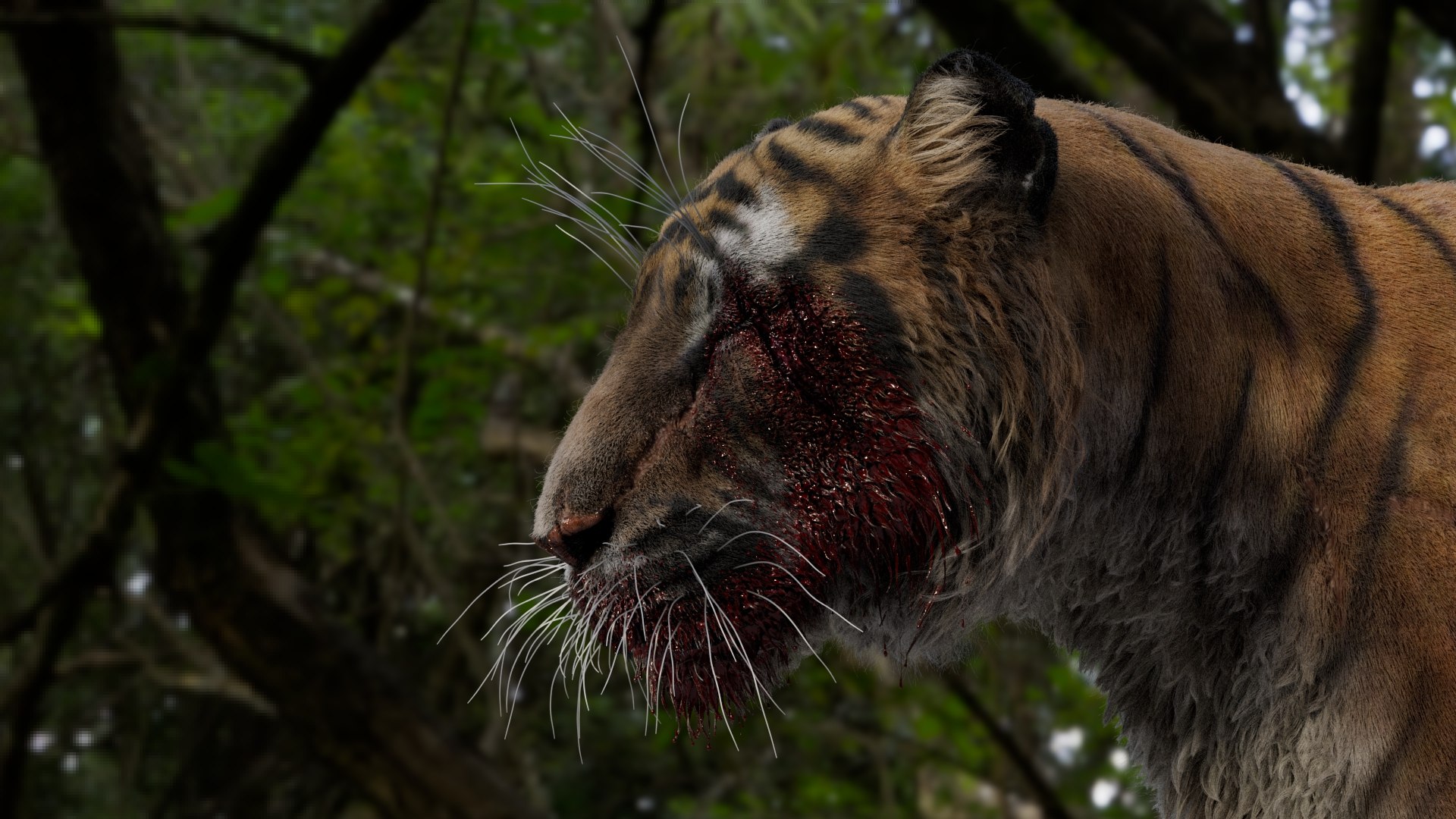 Tiger 3D model https://p.turbosquid.com/ts-thumb/gK/2Lnp1k/px/4/jpg/1705510719/1920x1080/fit_q87/5fec832e1e7546ef43308d877e03165ddd02e0e9/4.jpg