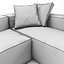 Schnittsofa Loft