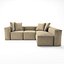 Schnittsofa Loft