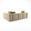 Schnittsofa Loft