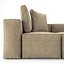 Schnittsofa Loft