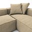 Schnittsofa Loft