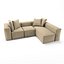 Schnittsofa Loft