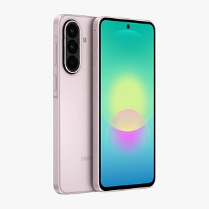 3D Samsung Galaxy A27 5G