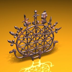 sun of hittite