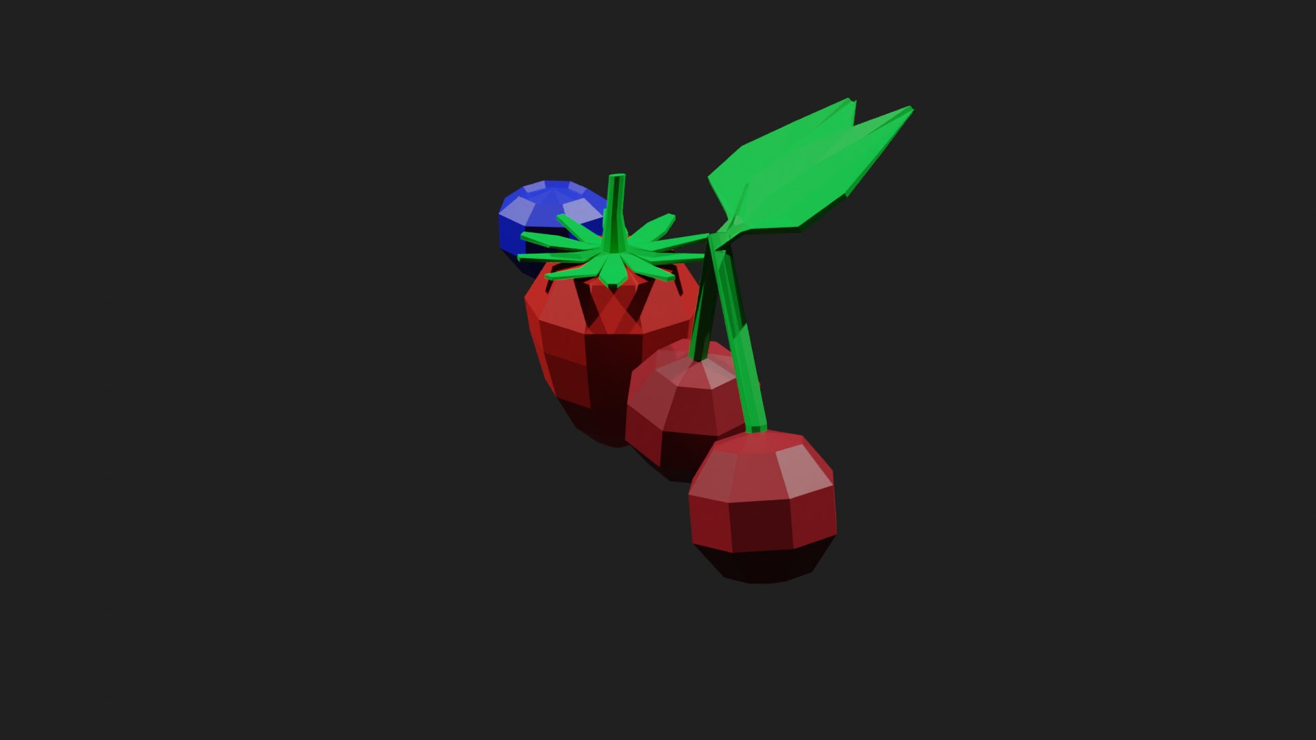 3D Lowpoly Berrys https://p.turbosquid.com/ts-thumb/gK/F2jSWn/QY/0204/png/1646905156/1920x1080/fit_q87/42b66e6a534b00fe2995787008f6947841bbd403/0204.jpg