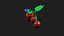 Bayas Lowpoly