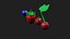 Bayas Lowpoly